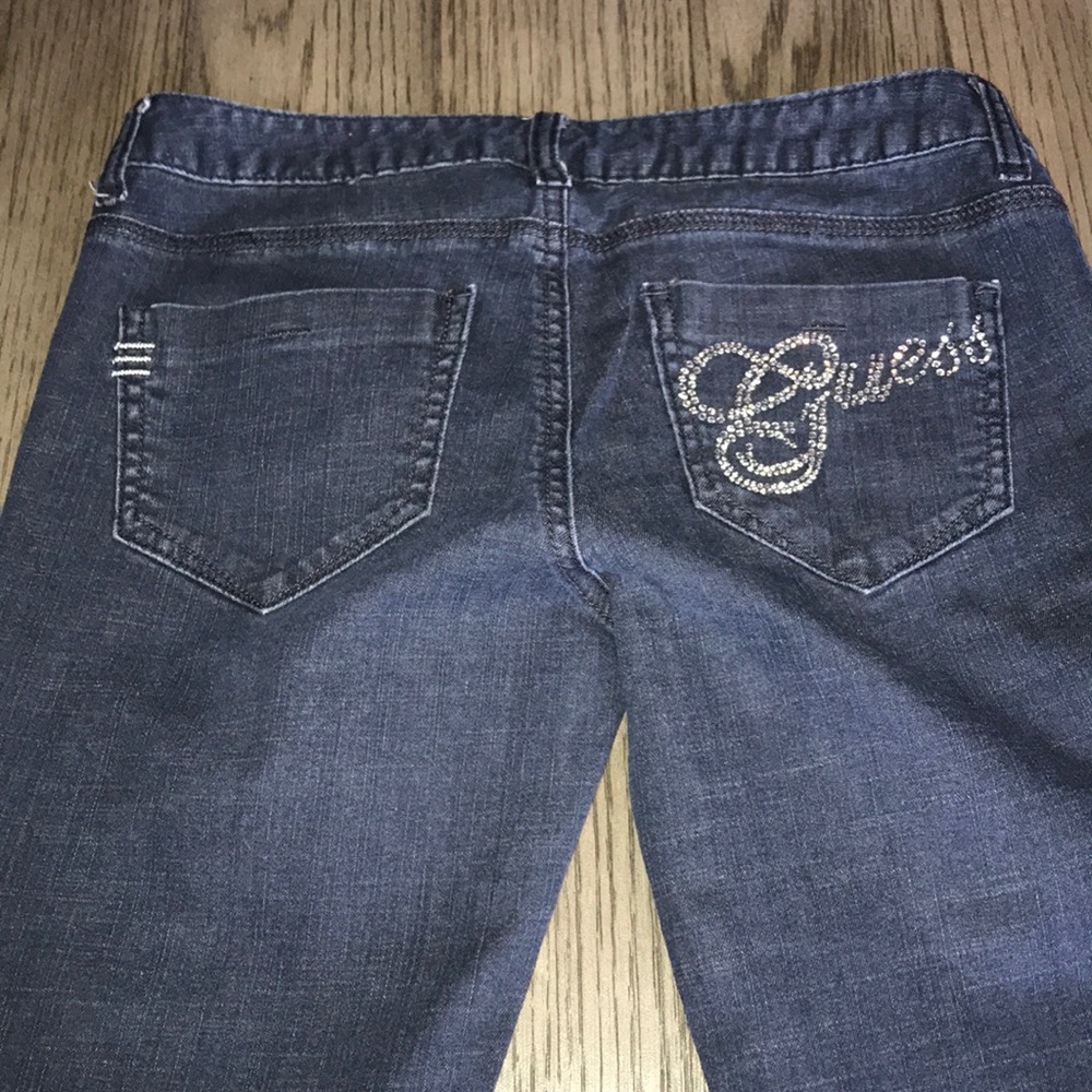 Guess Jeans